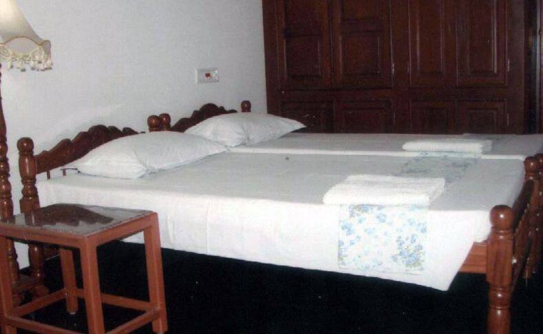 Beena Home Stay, Kochi 4